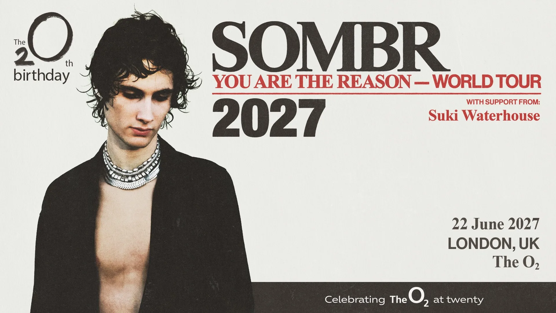 SOMBR