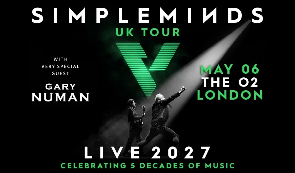 Simple Minds