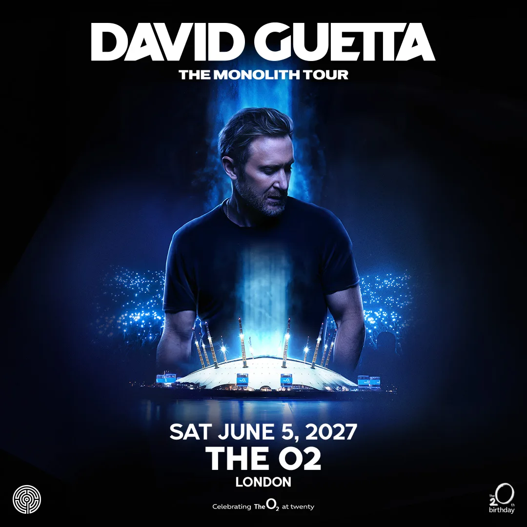 David Guetta