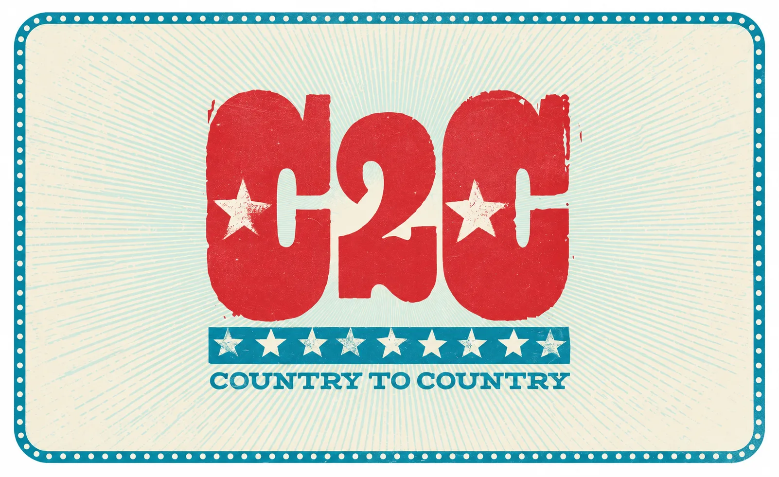 Country to Country | Manchester | Day 3