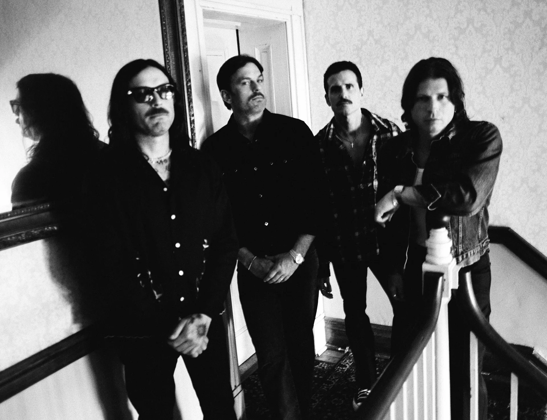 Kings of Leon