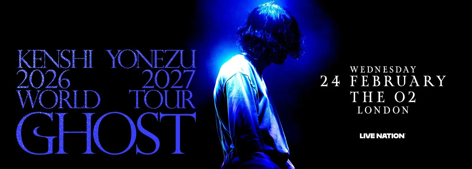 Kenshi Yonezu