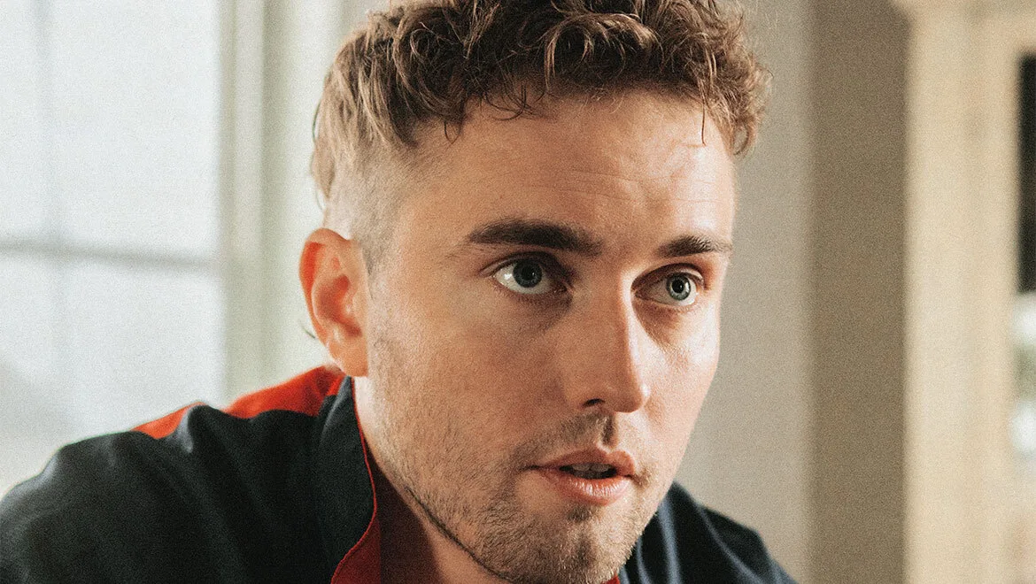 Sam Fender