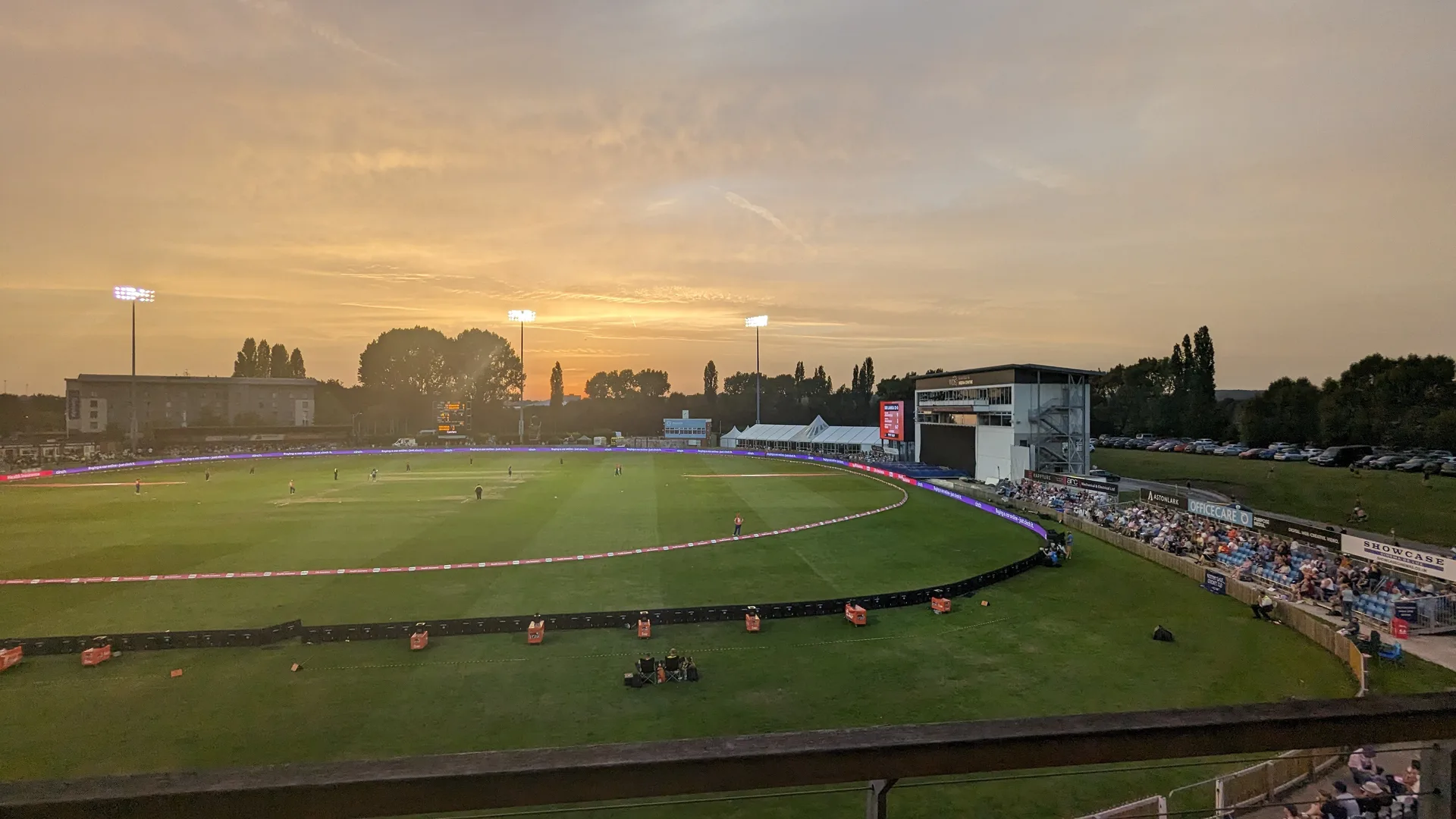 England Women's v Ireland ODI