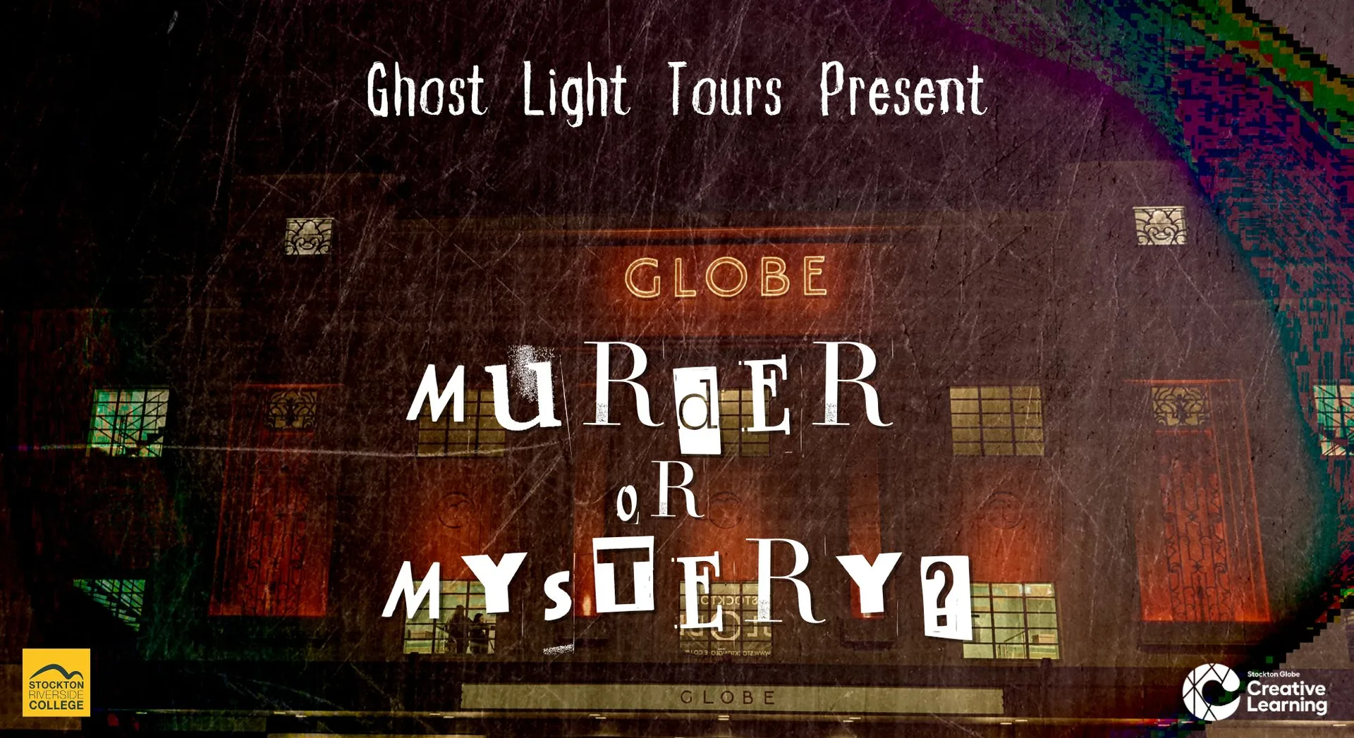 Ghost Light Tours