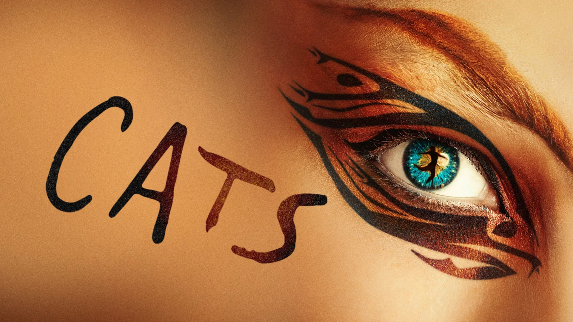 CATS at Liverpool Empire