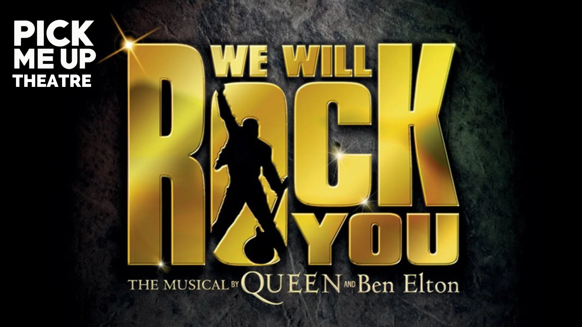 Pick Me Up Presents: We Will Rock You at Grand Opera House York