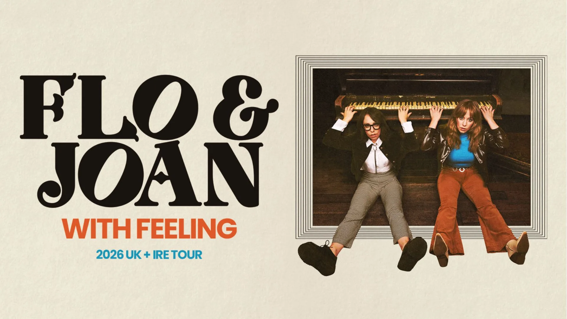 Flo & Joan