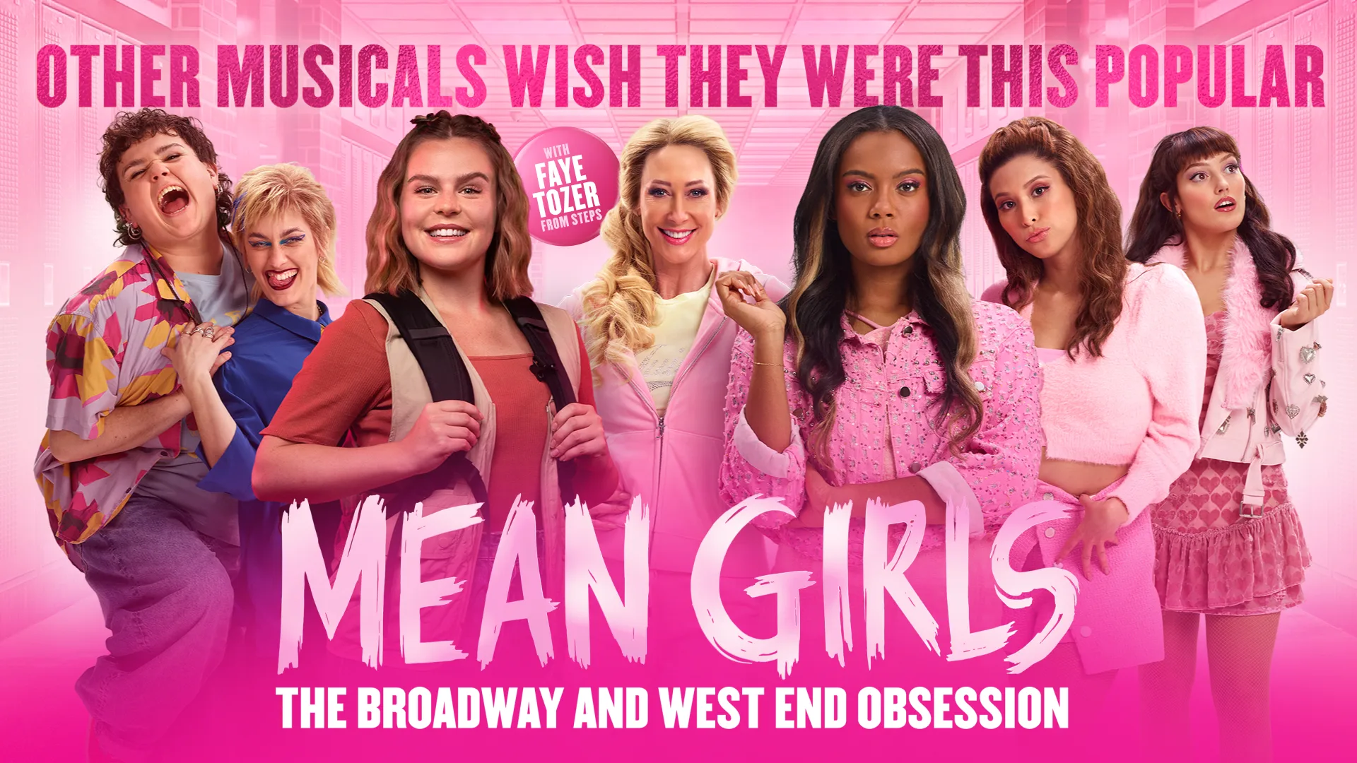 Mean Girls