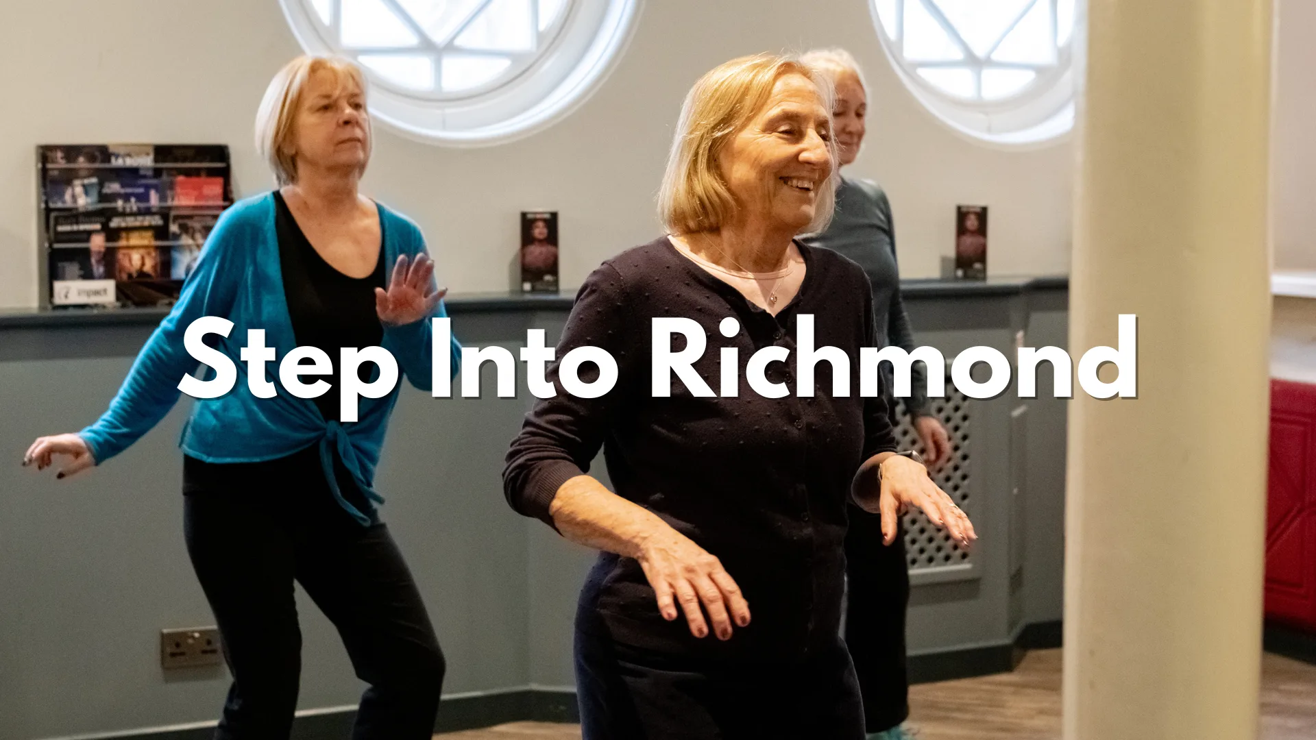 Events at Rich Mix, London — Your Complete Guide