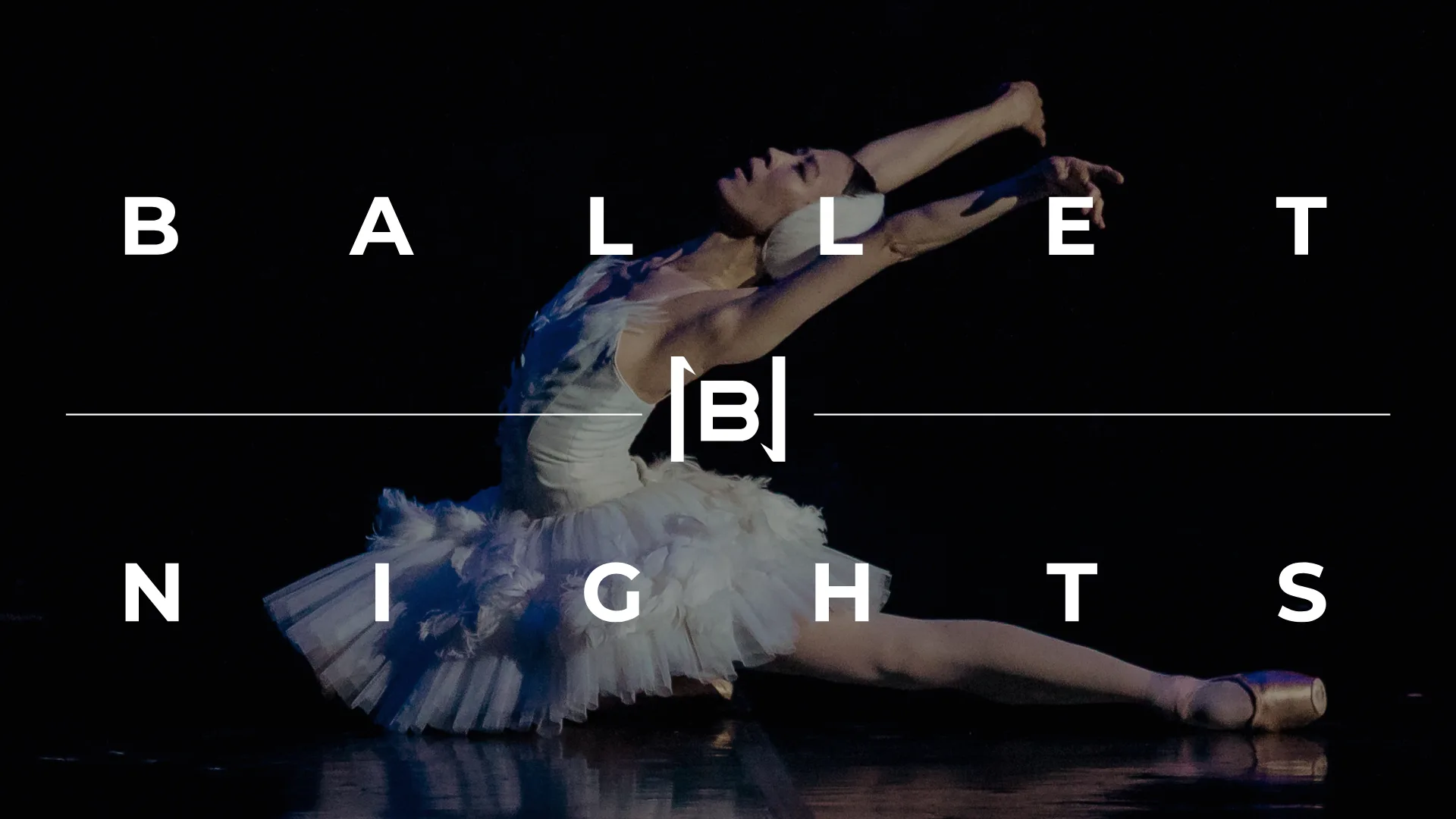 Ballet Nights at Theatre Royal Glasgow