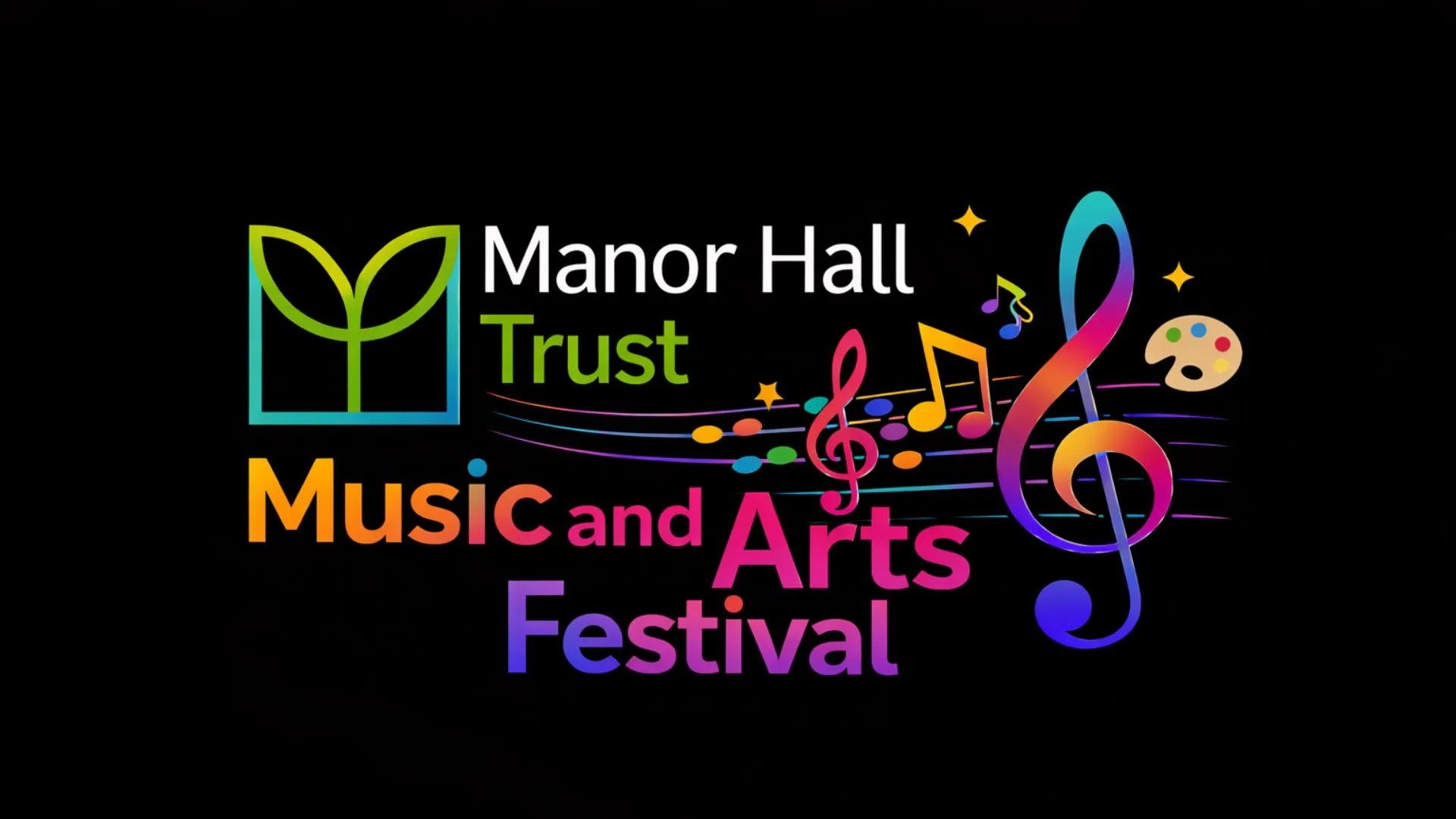 Manor Hall Music and Arts Festival at Victoria Hall, Stoke-on-Trent