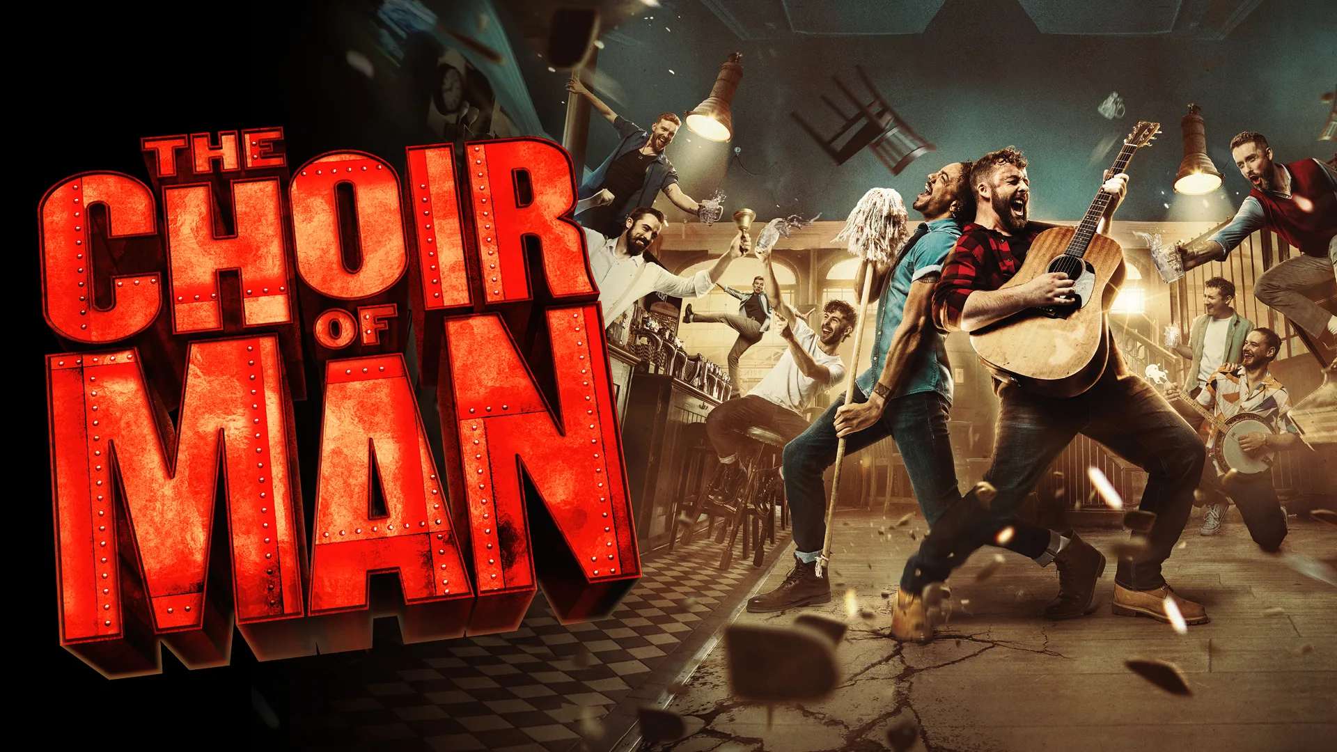 The Choir of Man