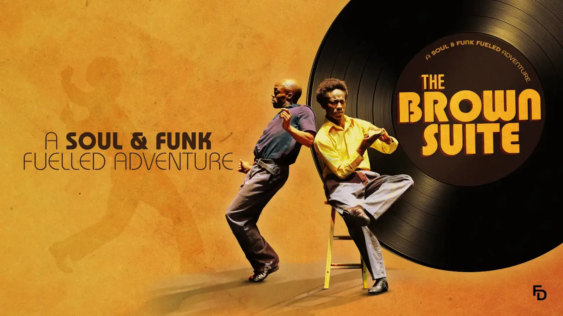 The Brown Suite at Grand Opera House York