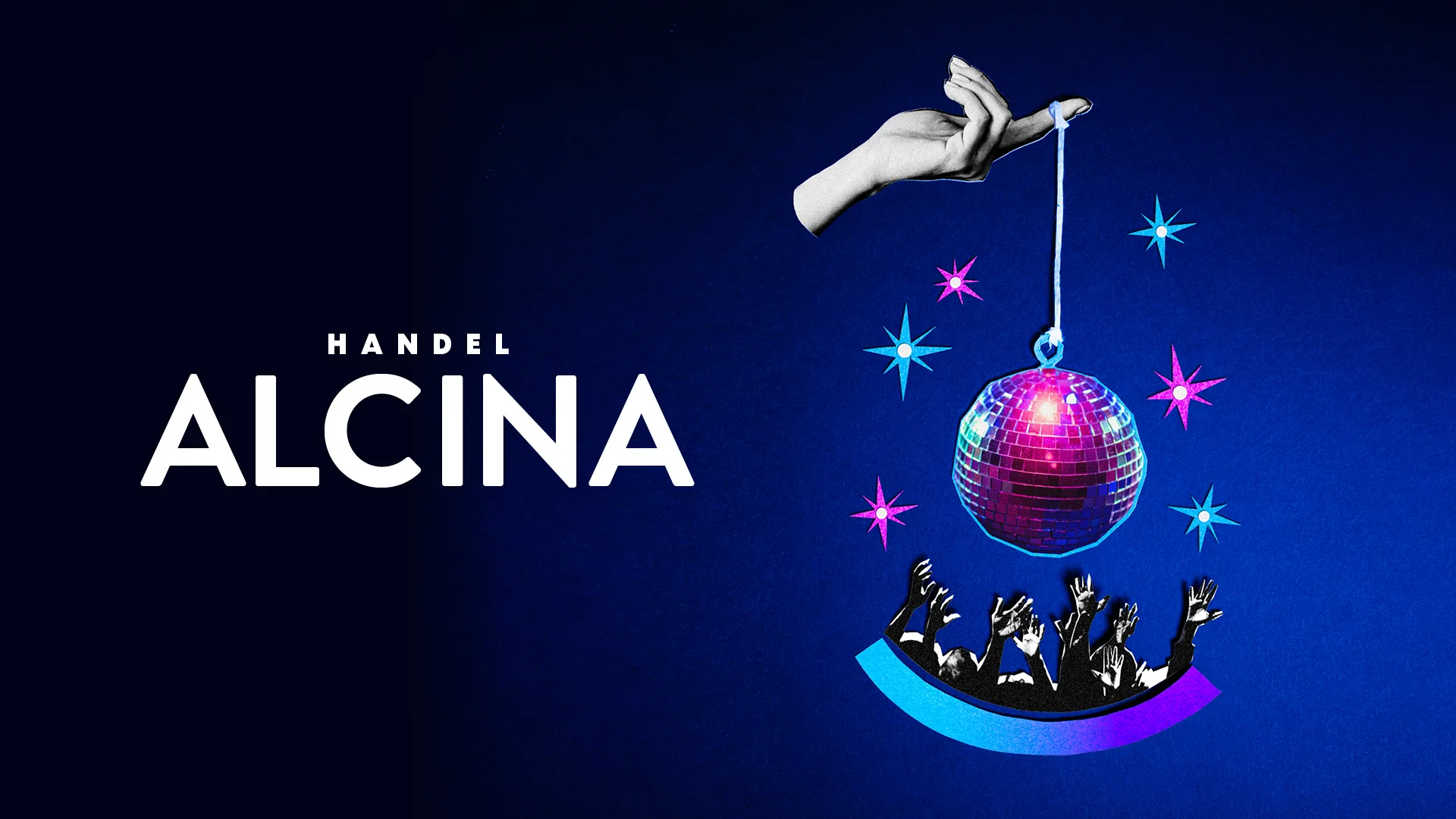 Scottish Opera - Alcina at Theatre Royal Glasgow