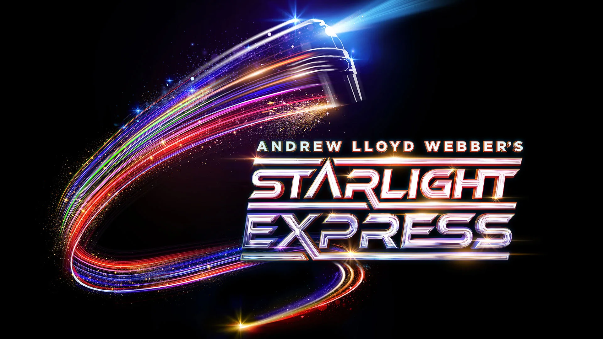 Starlight Express at Liverpool Empire