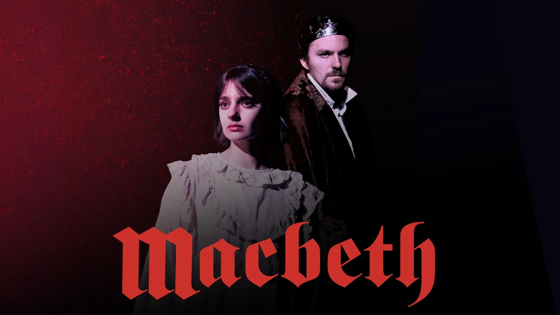 Revision on Tour: Macbeth at The Alexandra, Birmingham