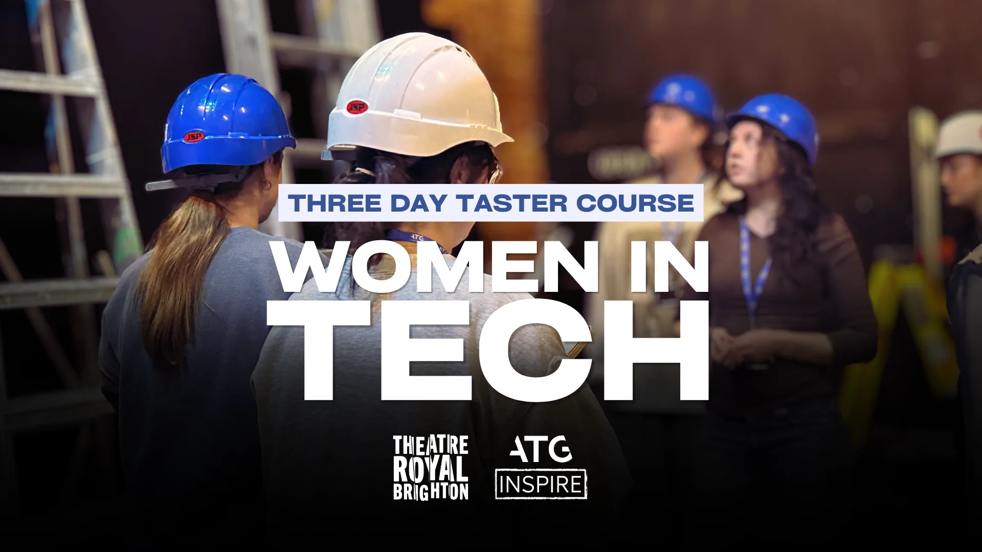 Women in Tech Course