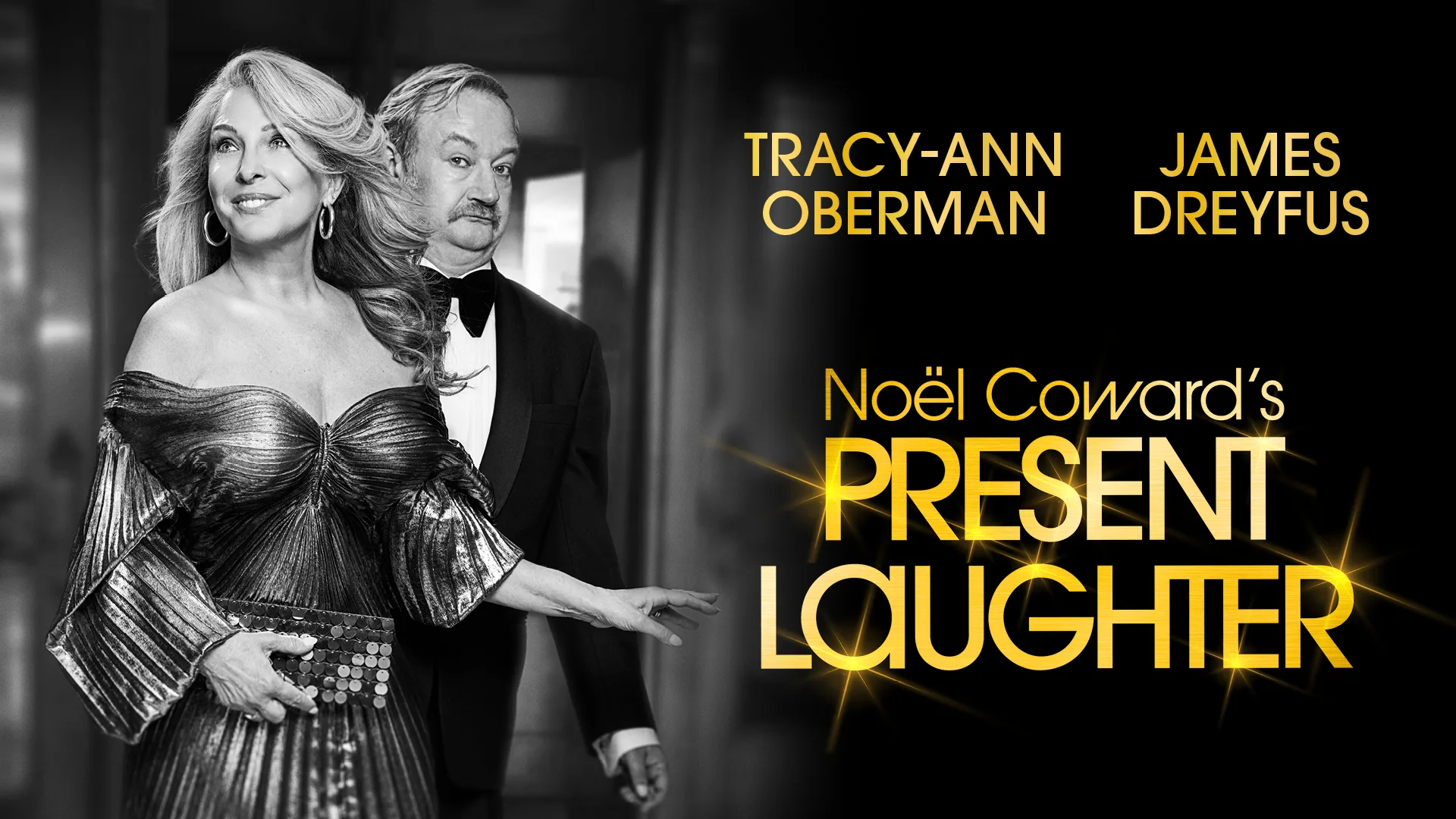Present Laughter