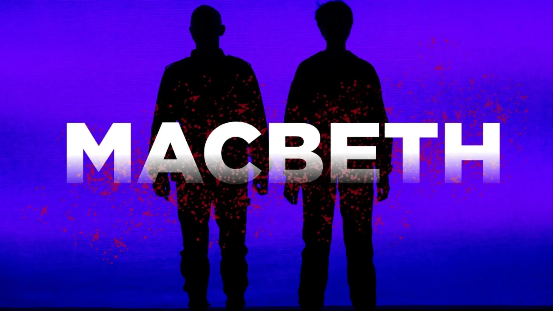 Macbeth at Theatre Royal Brighton