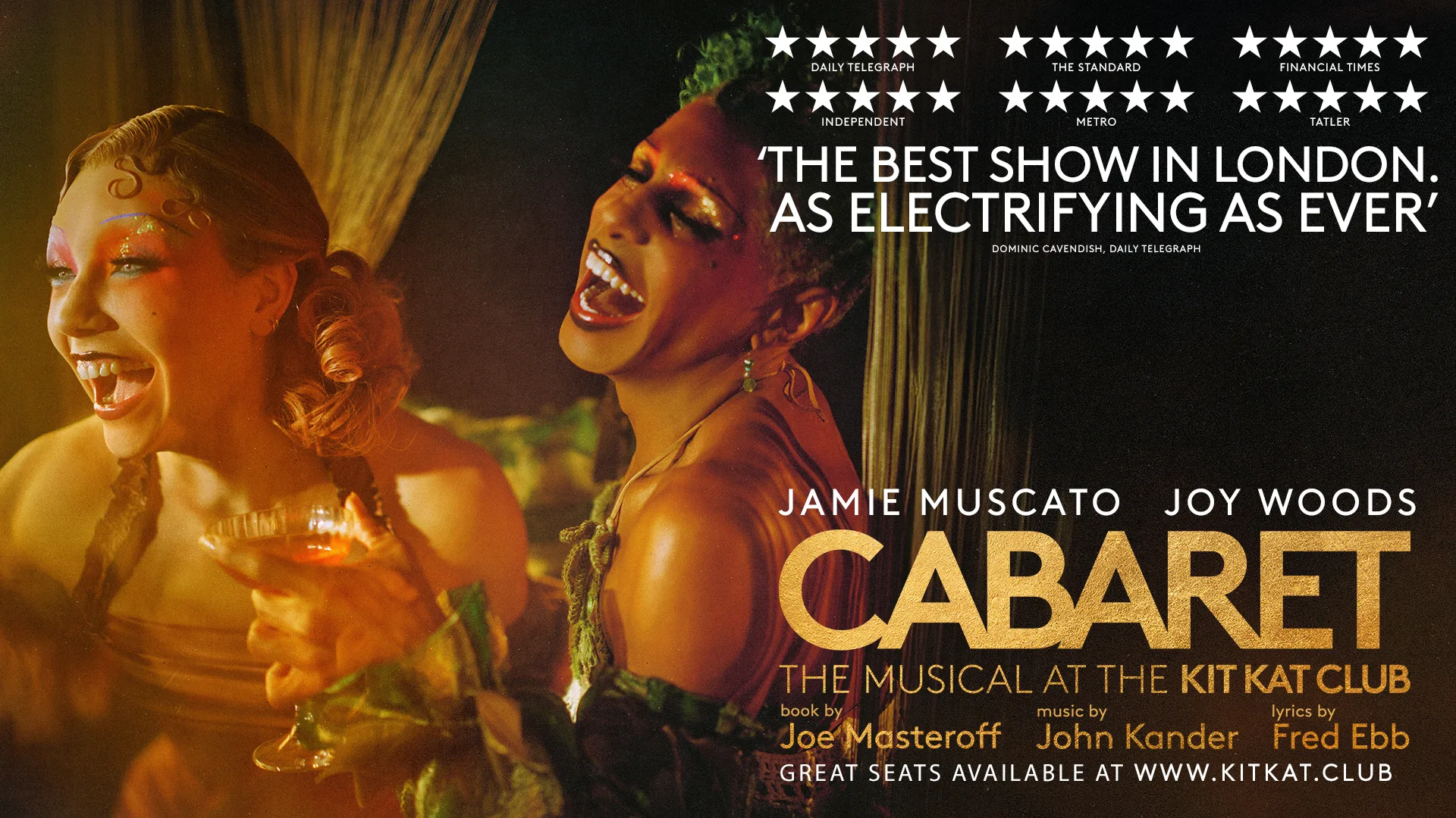 Cabaret