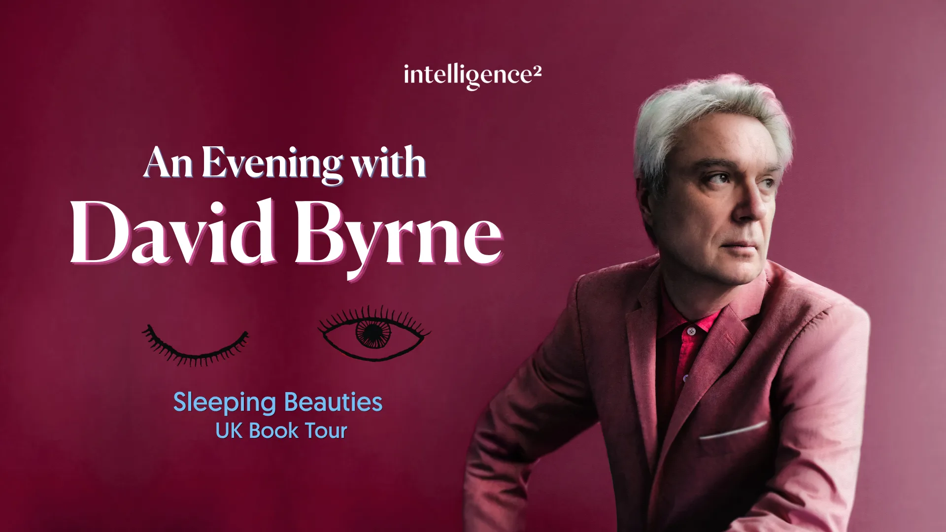An Evening with David Byrne