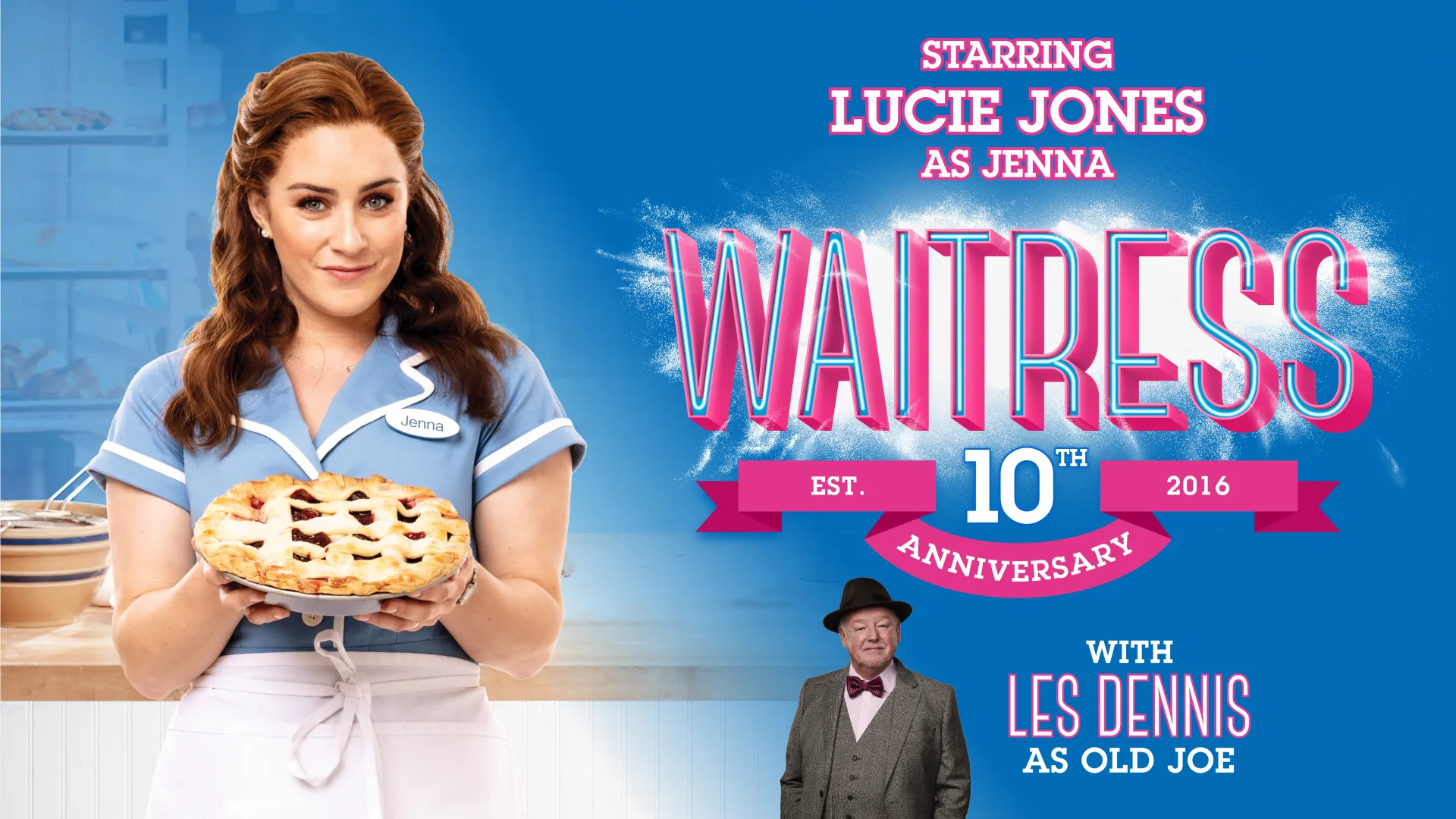 Waitress