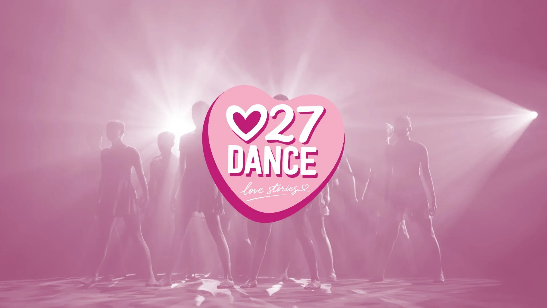 027 Dance: Love Stories