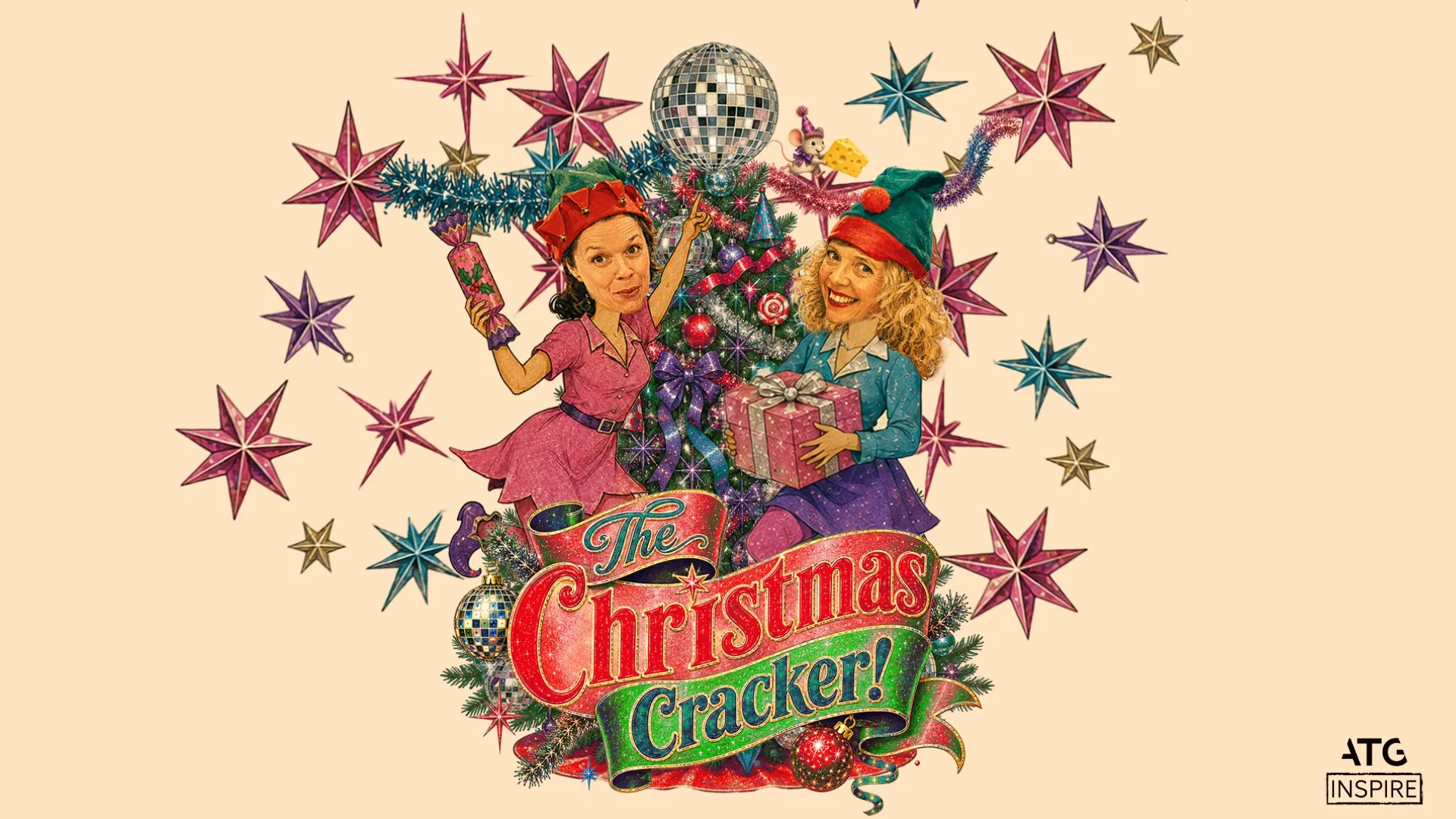 The Christmas Cracker