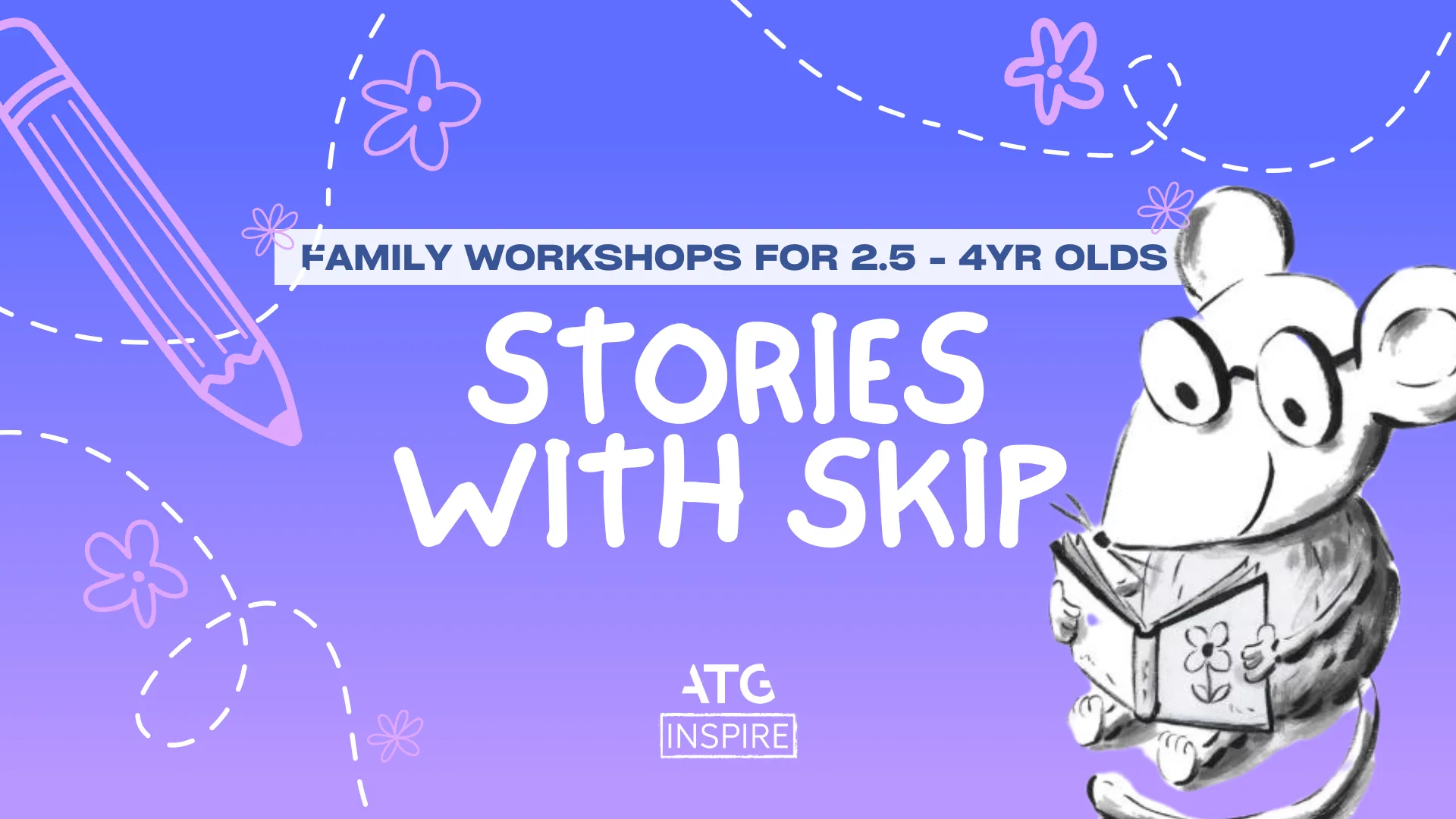 Stories with Skip - Dinosaur Day