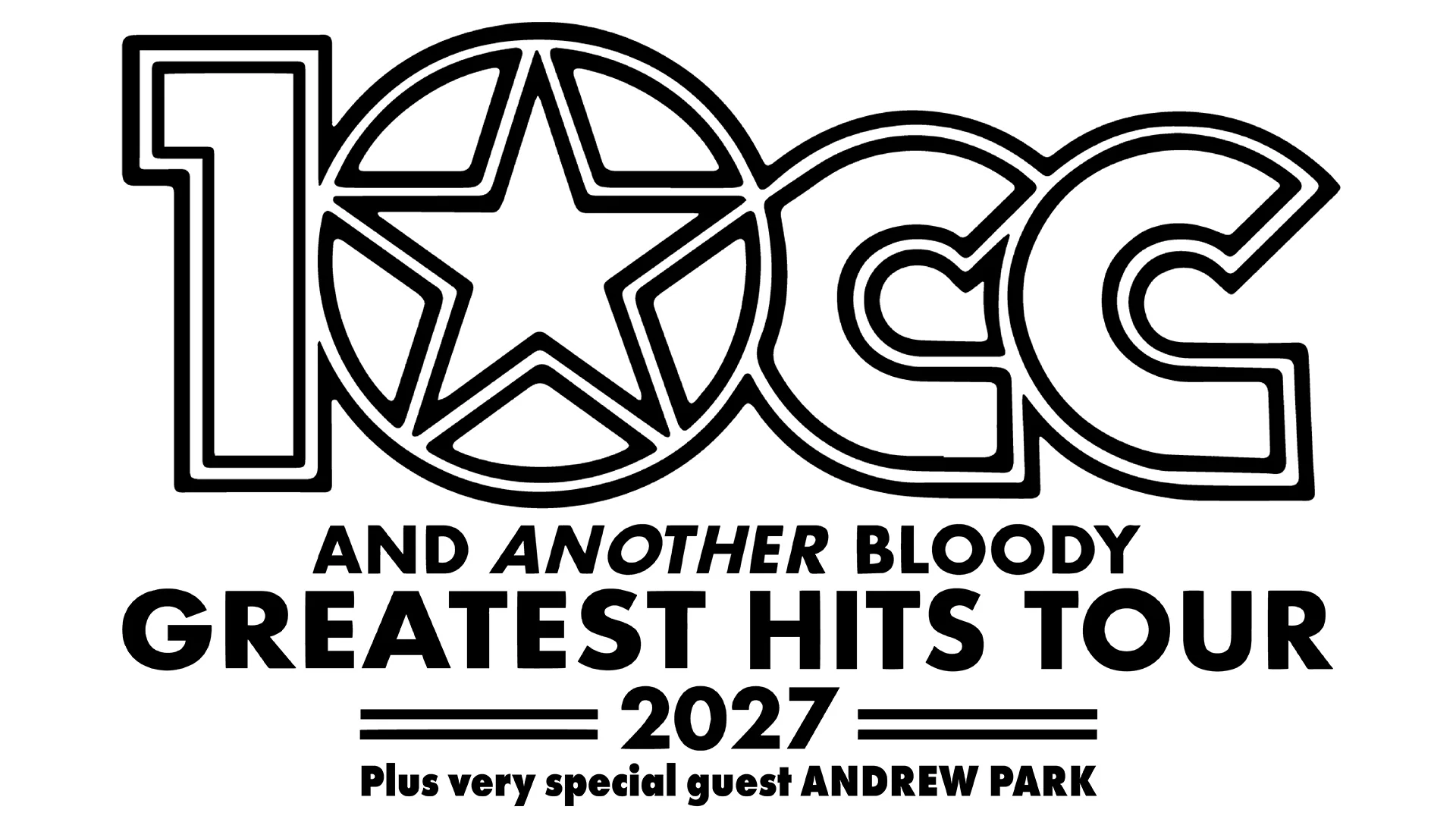 10cc at Stockton Globe