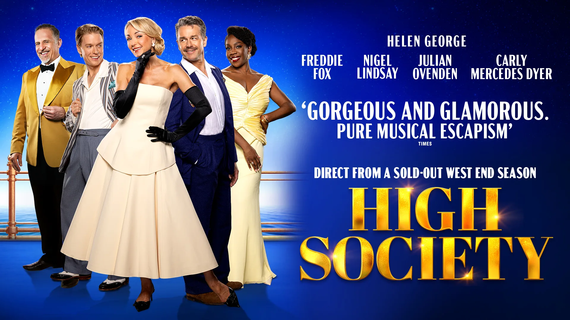 High Society