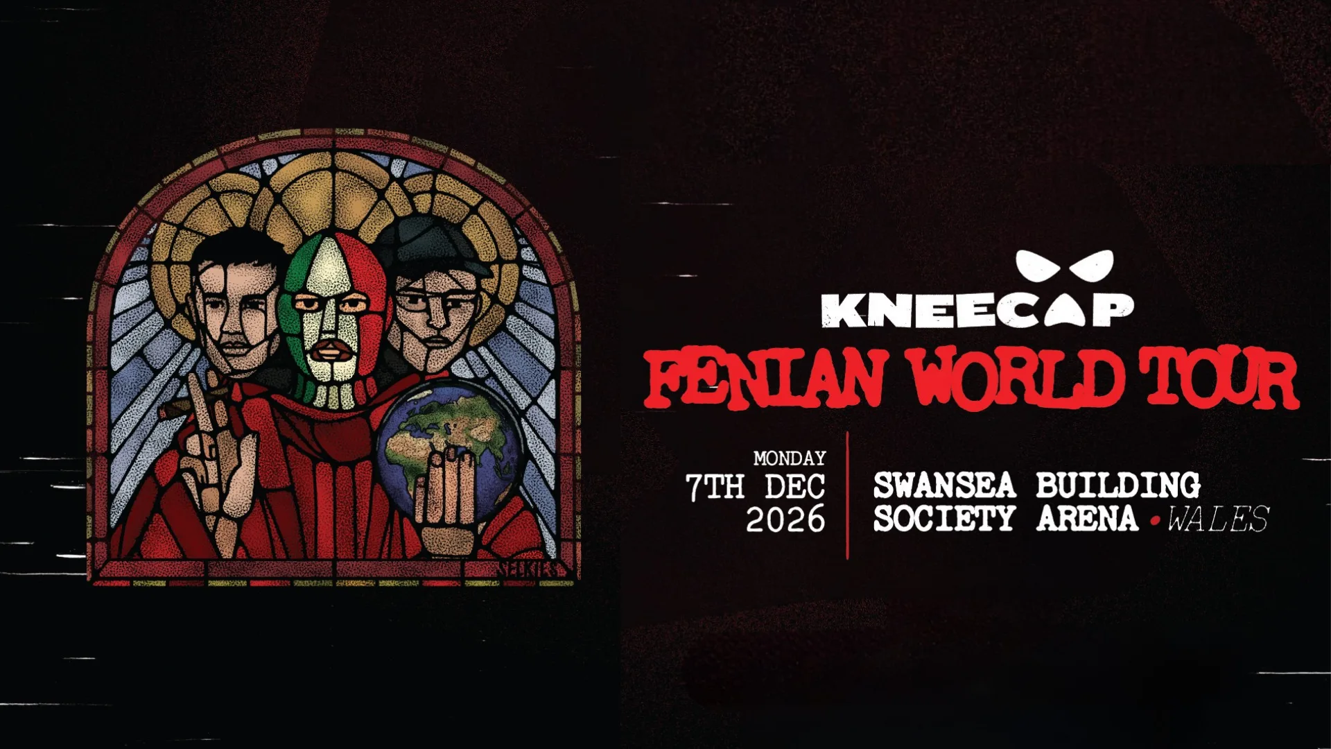 Kneecap