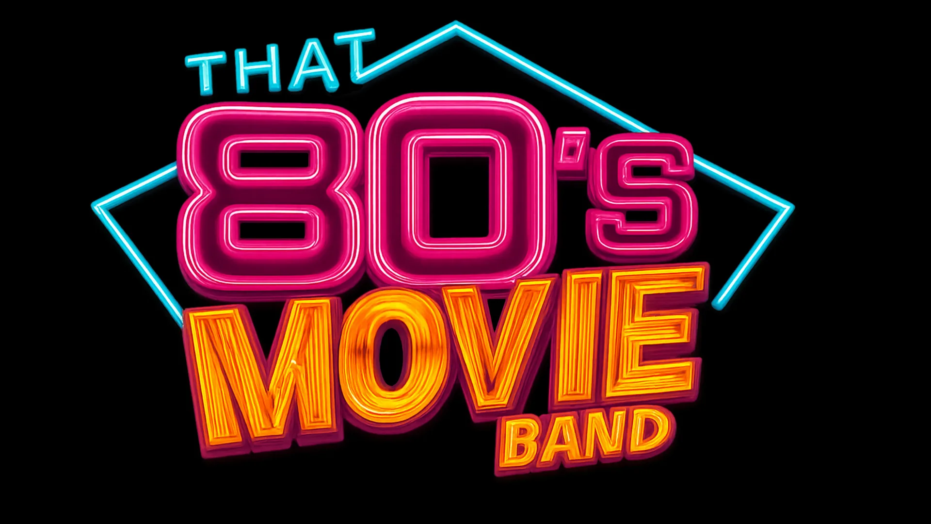 That 80's Movie Band