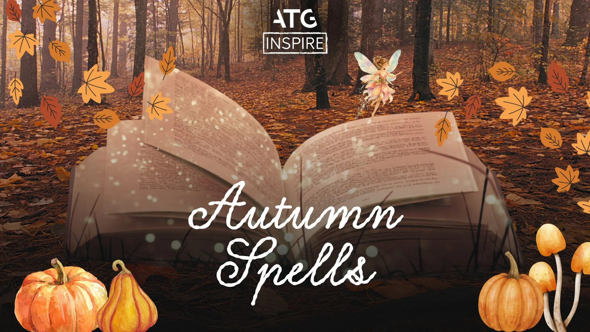 Autumn Spells!