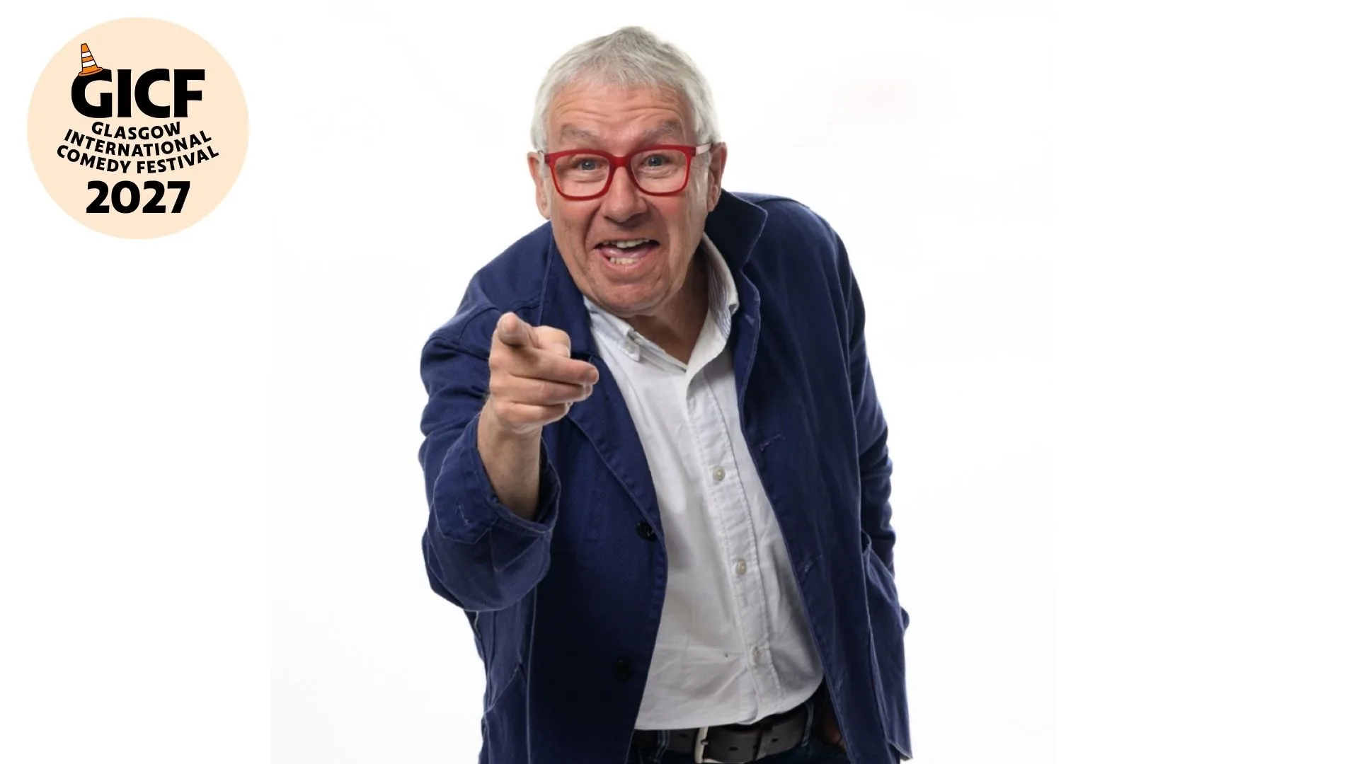 An Evening With Gregor Fisher