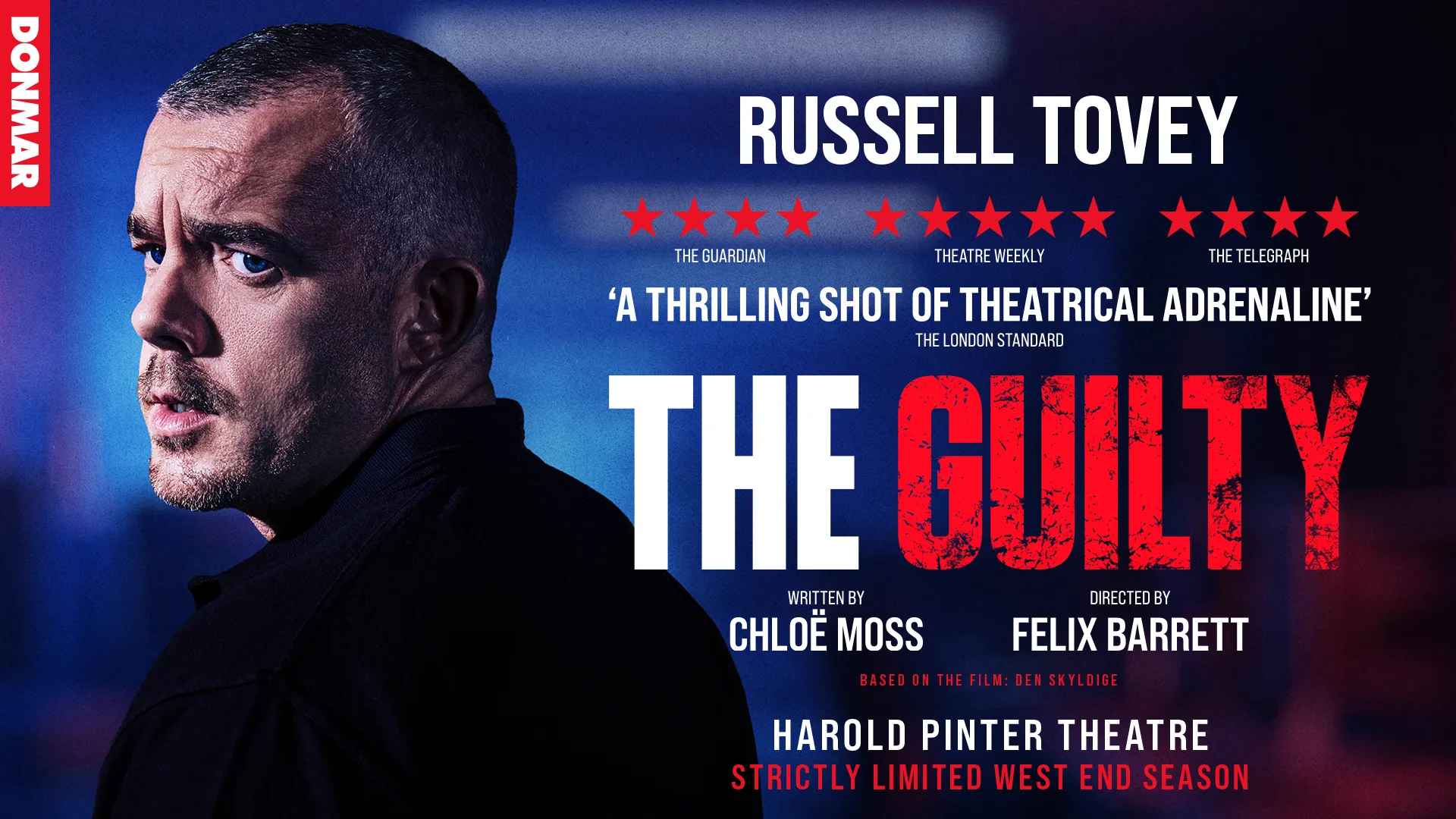 The Guilty