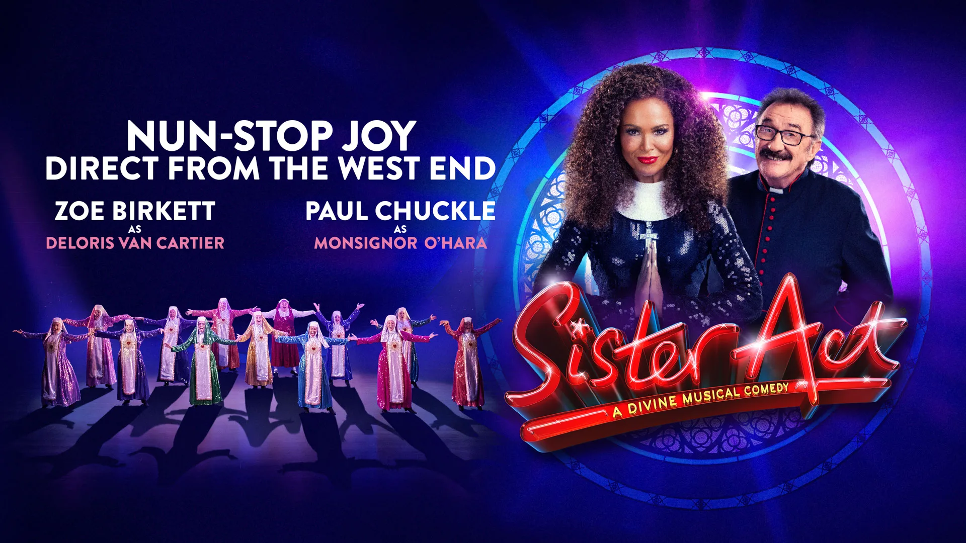 Sister Act