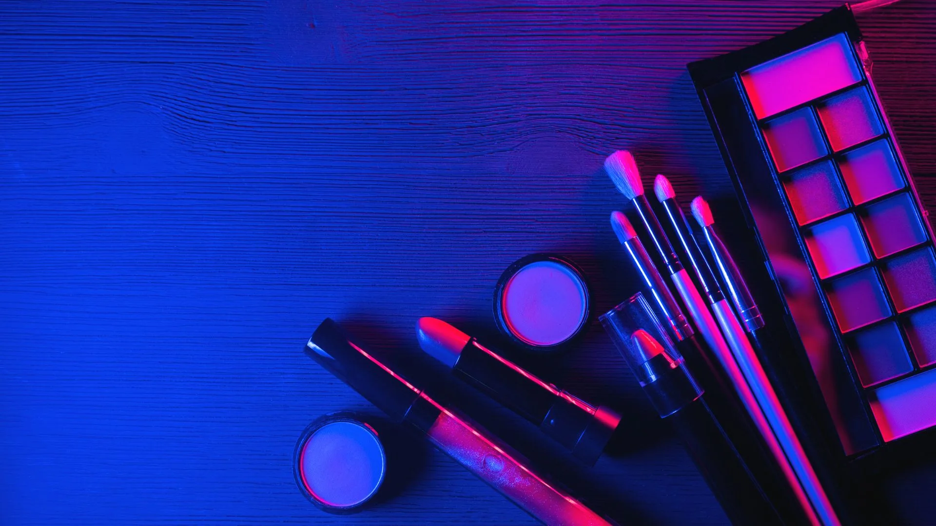 Theatrical Make Up Workshop at New Theatre Oxford