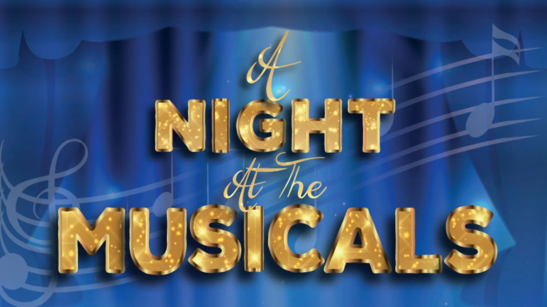 A Night at the Musicals at King's Theatre, Glasgow