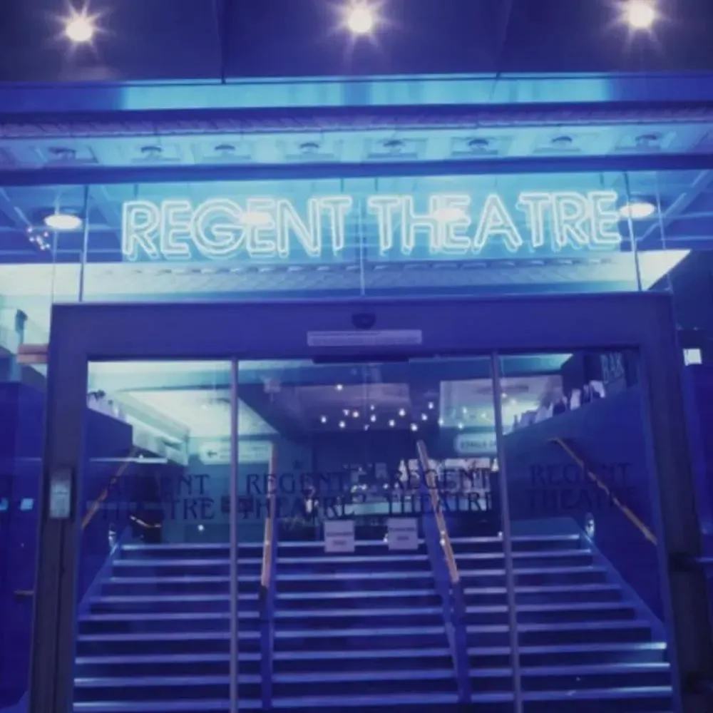 ATG INSPIRE Academy 2026 - 2027 Bursary (Autumn/Spring) at Regent Theatre, Stoke-on-Trent