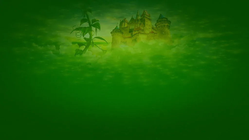 Jack and the Beanstalk (Pantomime) at Richmond Theatre