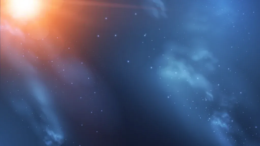 The Night Sky Show at New Theatre Oxford