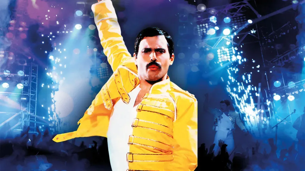 Killer Queen at Theatre Royal Brighton