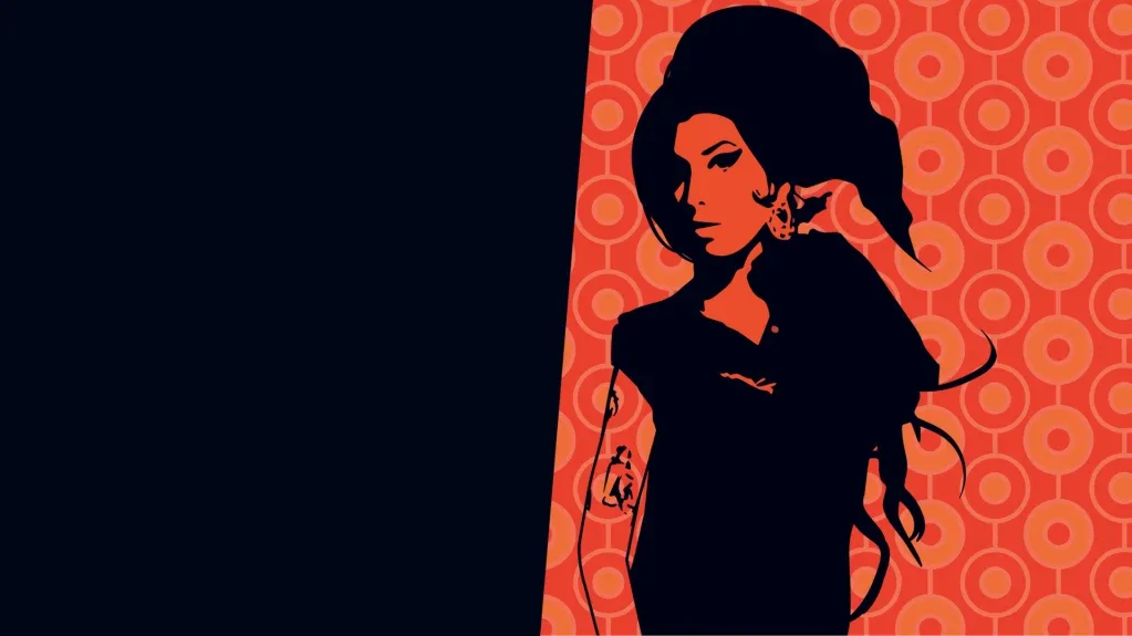The Amy Winehouse Band at Stockton Globe