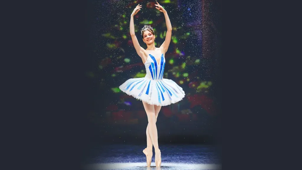 Varna International Ballet - The Nutcracker at Theatre Royal Brighton