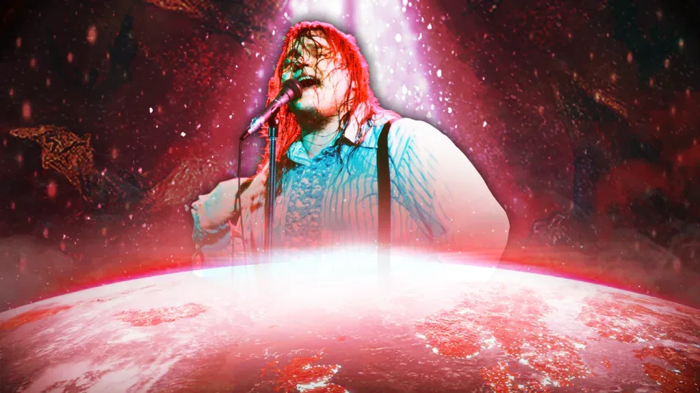 Meat Loaf by Candlelight at Theatre Royal Brighton