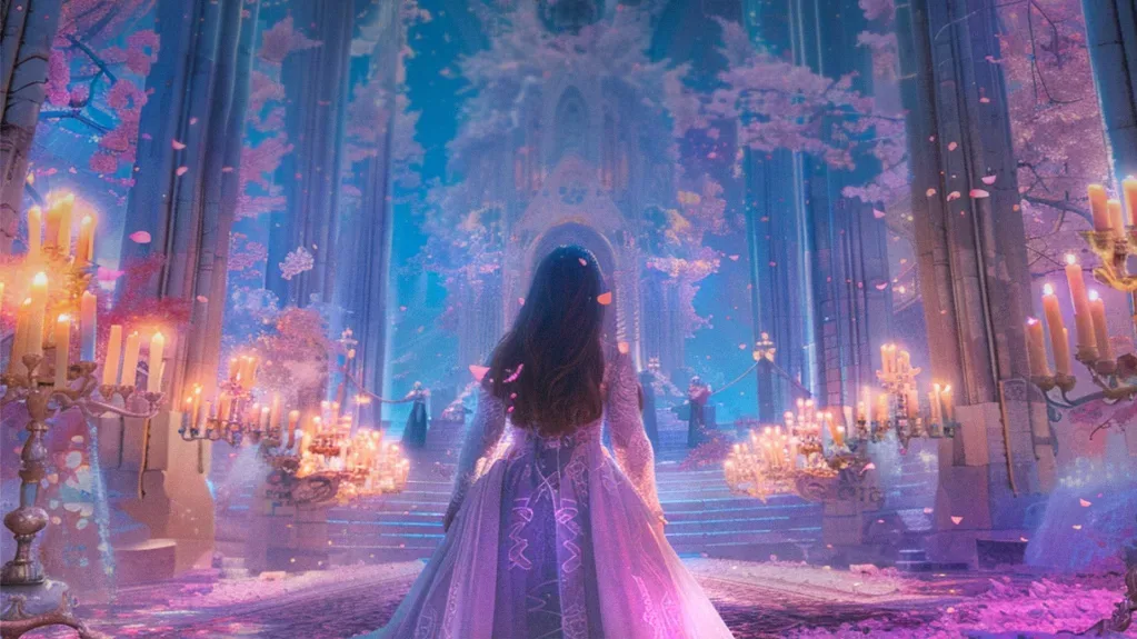 The Princess Proms at Theatre Royal Brighton