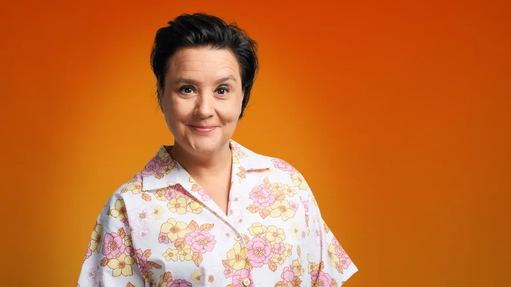 Susan Calman: Tall Tales at Theatre Royal Brighton