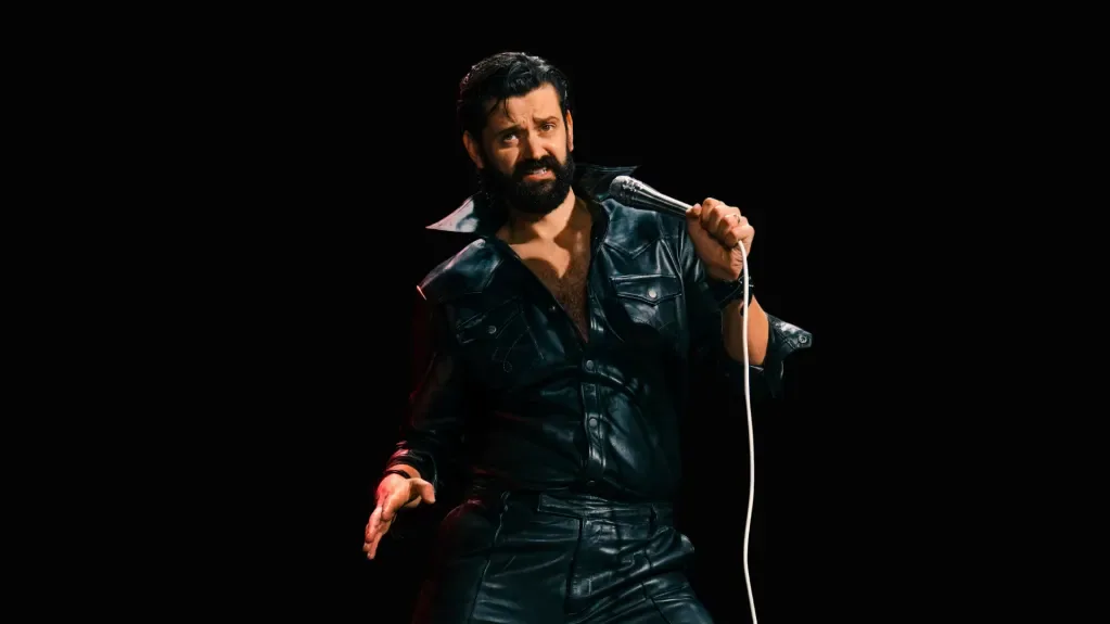 Fin Taylor: The Pre-emptive Comeback Special at Theatre Royal Brighton